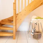 Сasa de vacaciones Landmeer Godenstorf