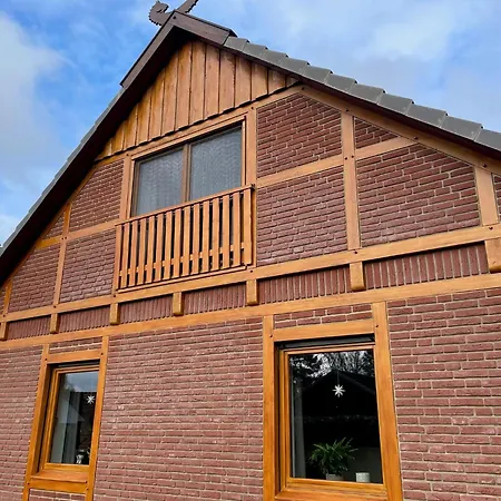 Holiday home Landmeer *