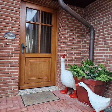 Holiday home Landmeer Godenstorf