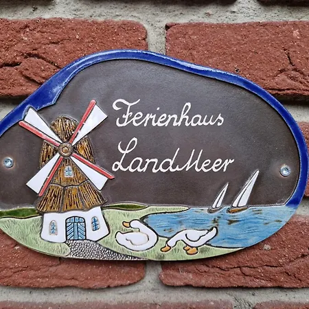 Holiday home Landmeer *