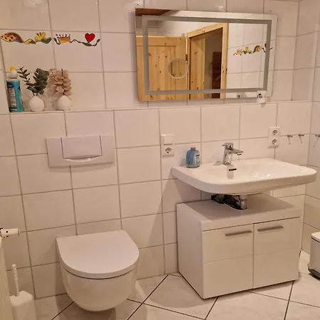 Landmeer * Godenstorf