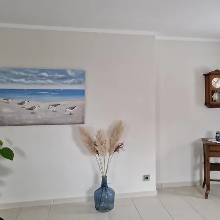 Holiday home Landmeer
