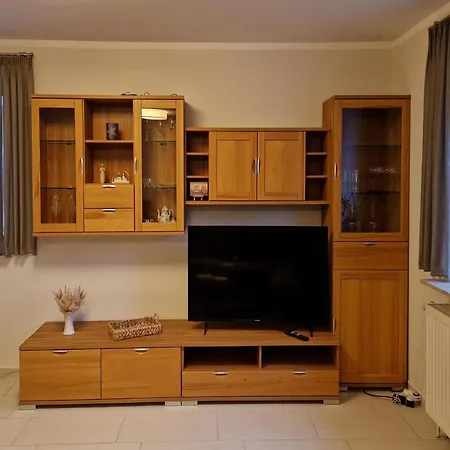 Landmeer Holiday home *