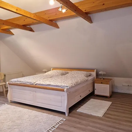 Landmeer Holiday home