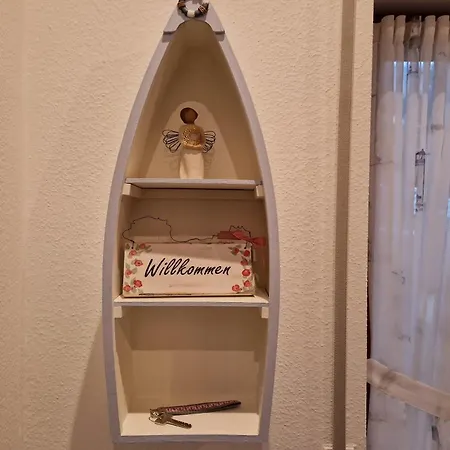 Semesterbostad Landmeer