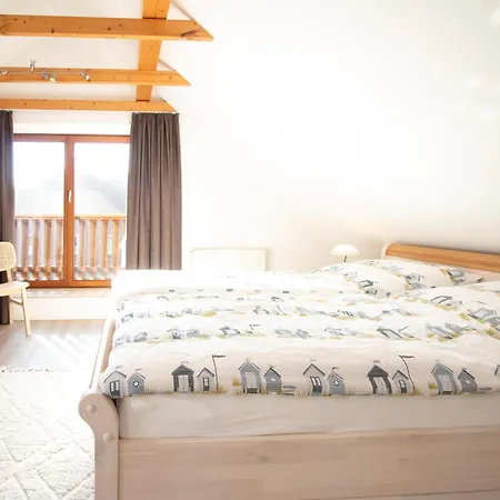 Holiday home Landmeer *
