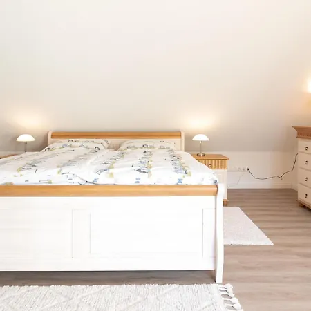 Holiday home Landmeer