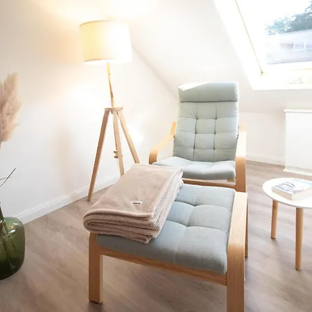 Semesterbostad Landmeer *