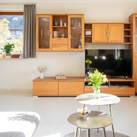 Semesterbostad Landmeer *