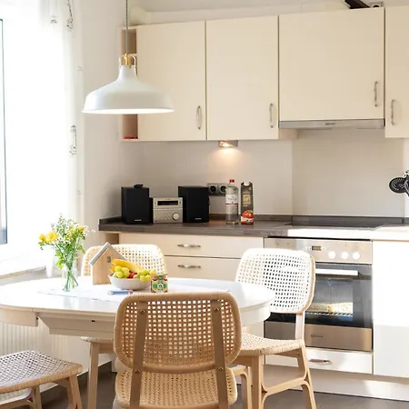Landmeer Holiday home *