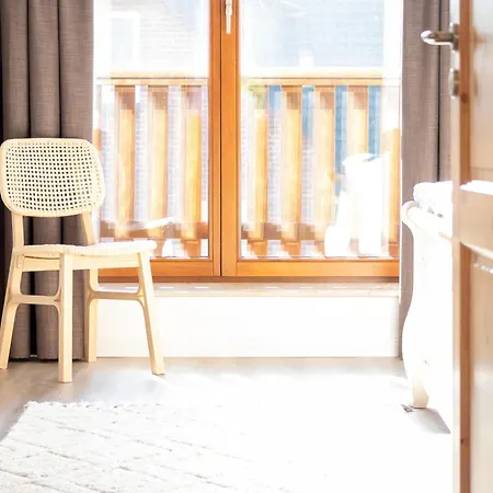 Semesterbostad Landmeer *