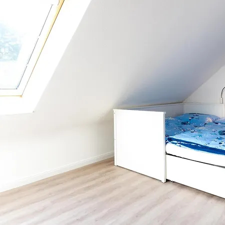 Holiday home Landmeer Godenstorf
