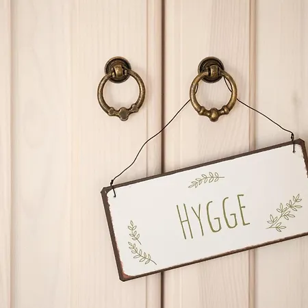 Semesterbostad Landmeer