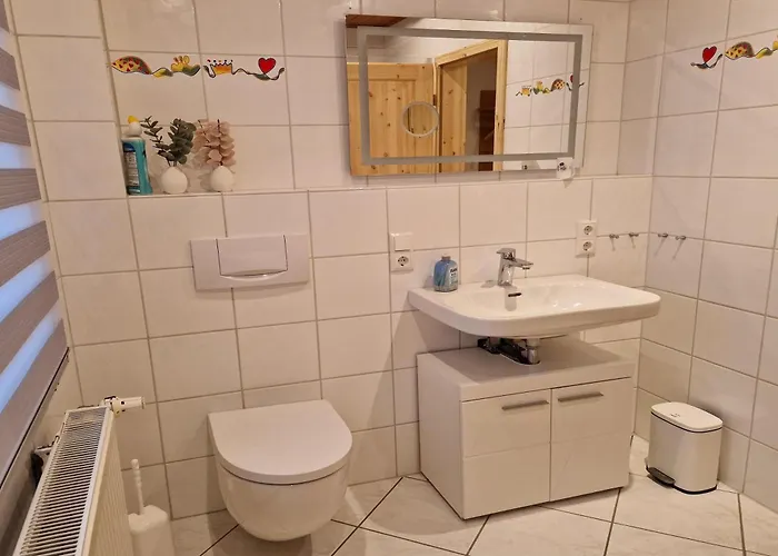 Landmeer * Godenstorf