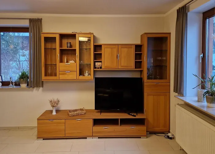 Landmeer 度假居 *