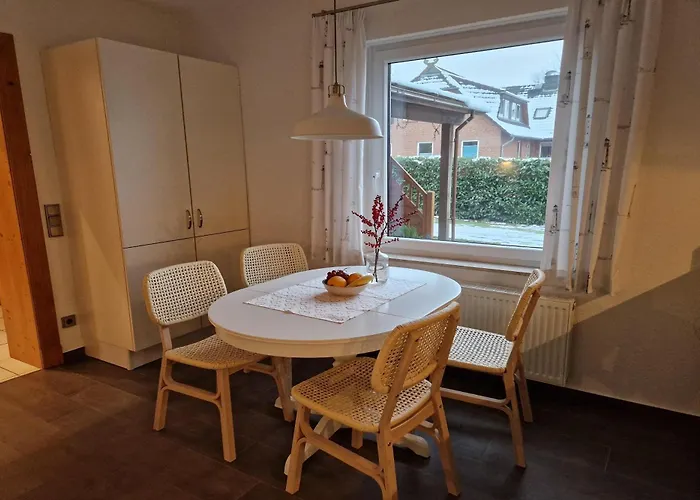 度假居 Landmeer Godenstorf