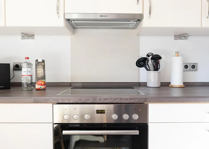 度假居 Landmeer Godenstorf