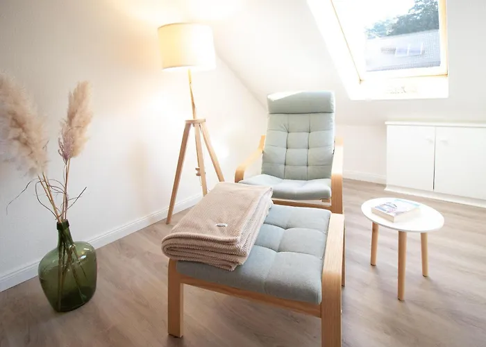 度假居 Landmeer *