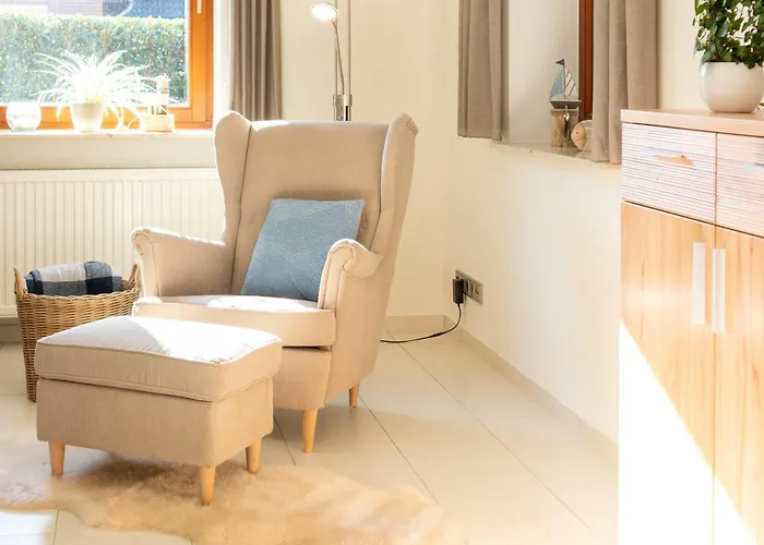 Landmeer * Godenstorf